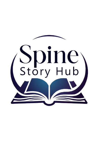Spine Story Hub